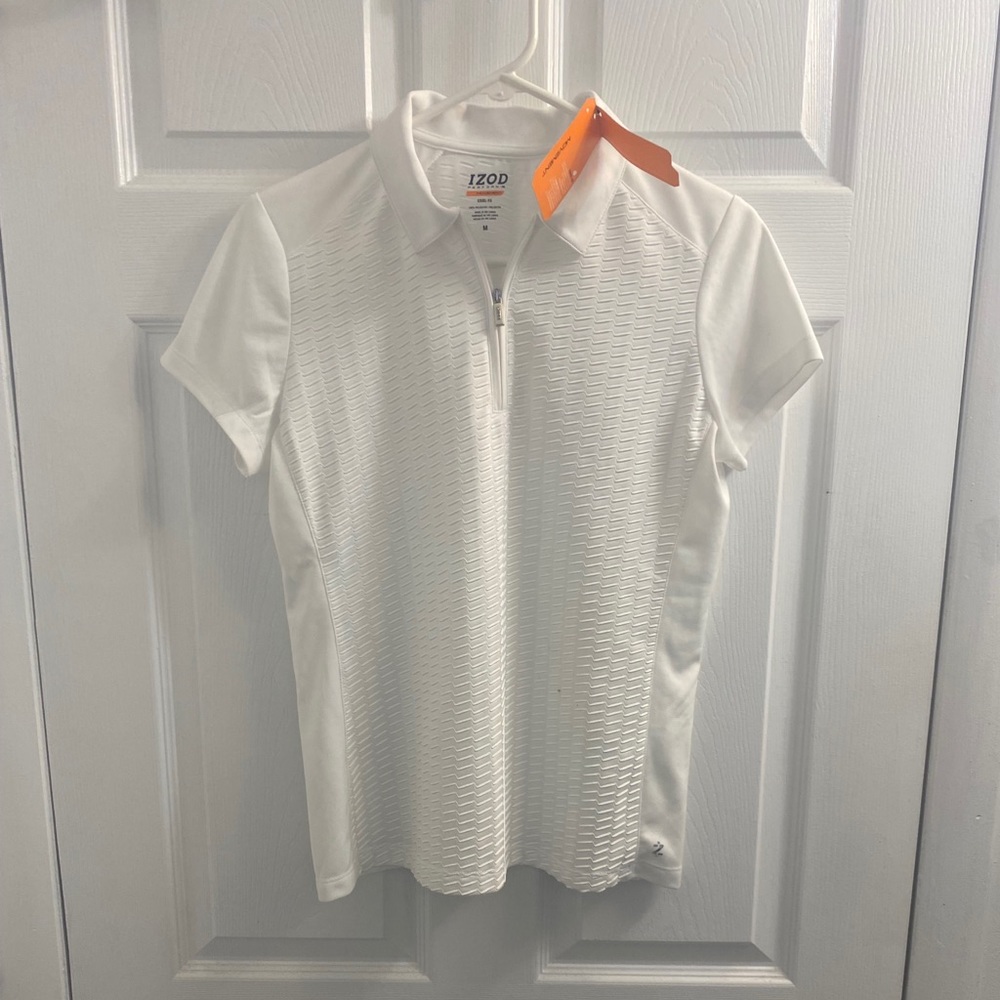 Izod Perform/movement shirt